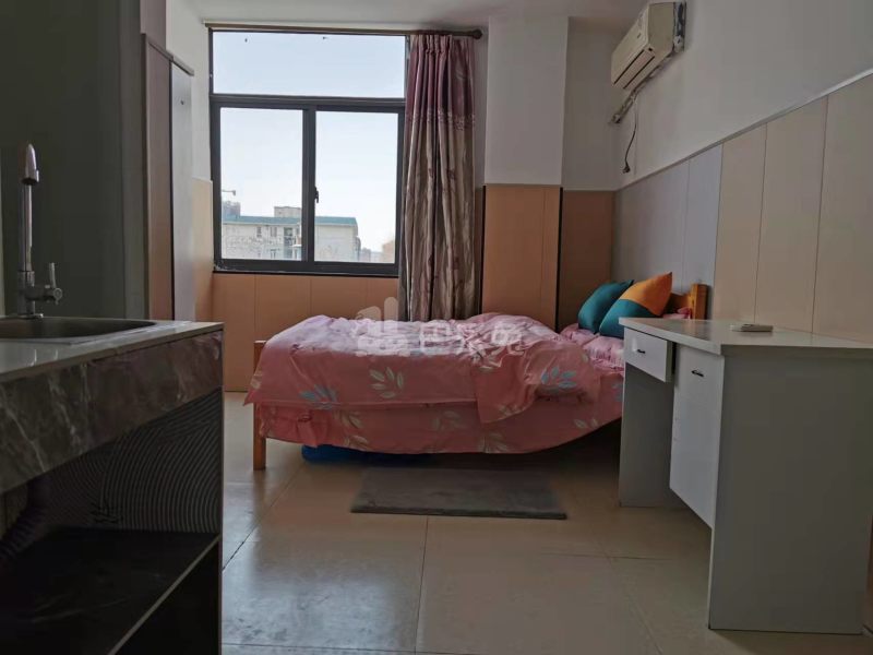 阳光都市家园728905周边环境图1