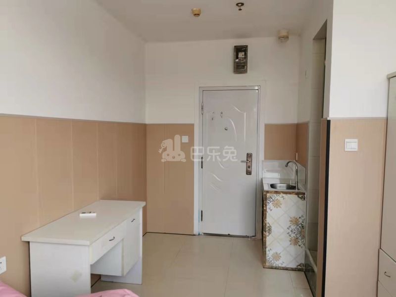 阳光都市家园728905周边环境图4