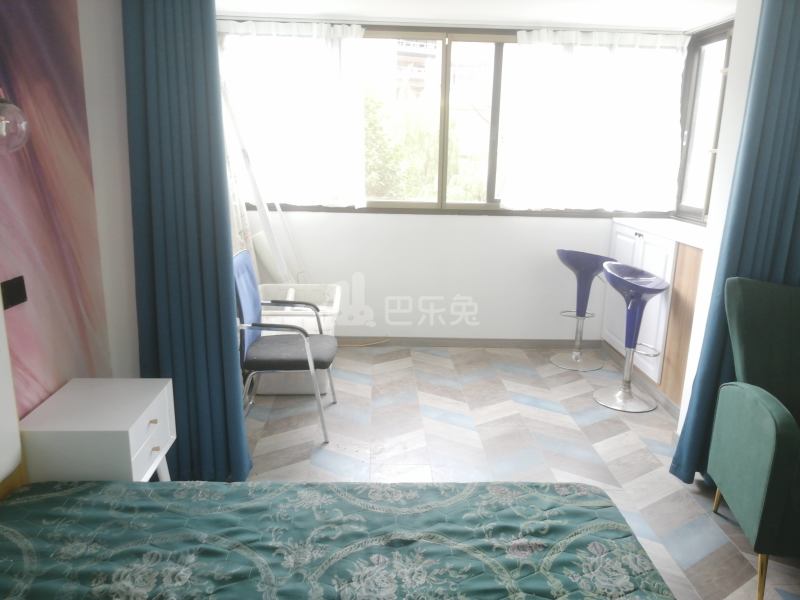 虹康花苑三期（虹康三期）7292479卧室图2