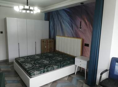 虹康花苑三期（虹康三期） 