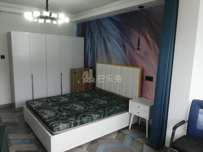 虹康花苑三期（虹康三期）7292479卧室图1