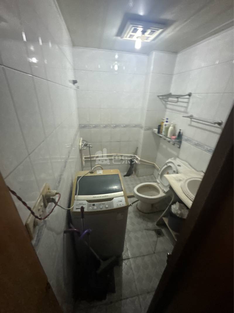 庆安苑（绥化路50弄）7293421卫生间图8