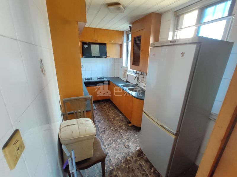 庆安苑（绥化路50弄）7293421厨房图5