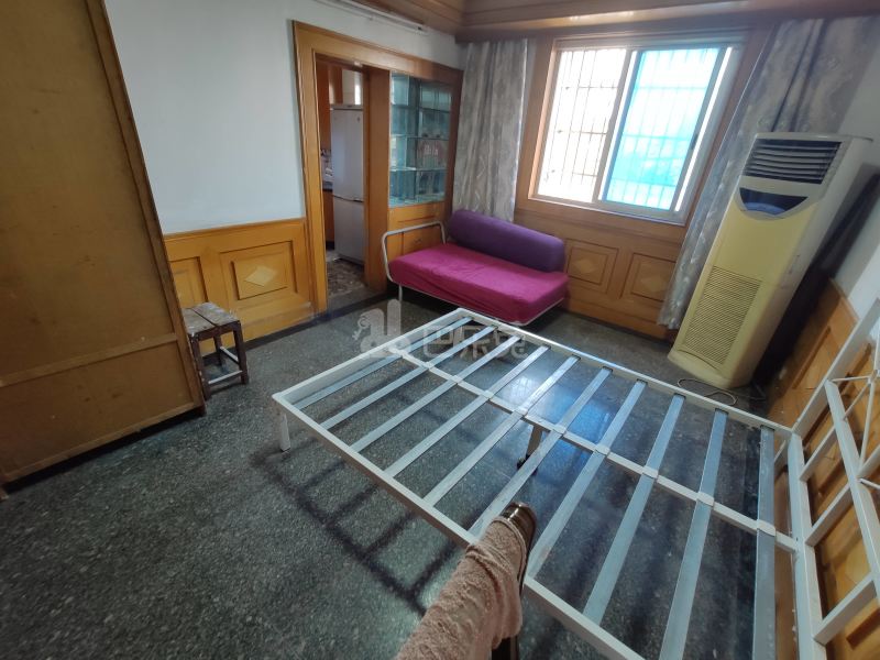 庆安苑（绥化路50弄）7293421卧室图1