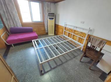 庆安苑（绥化路50弄） 