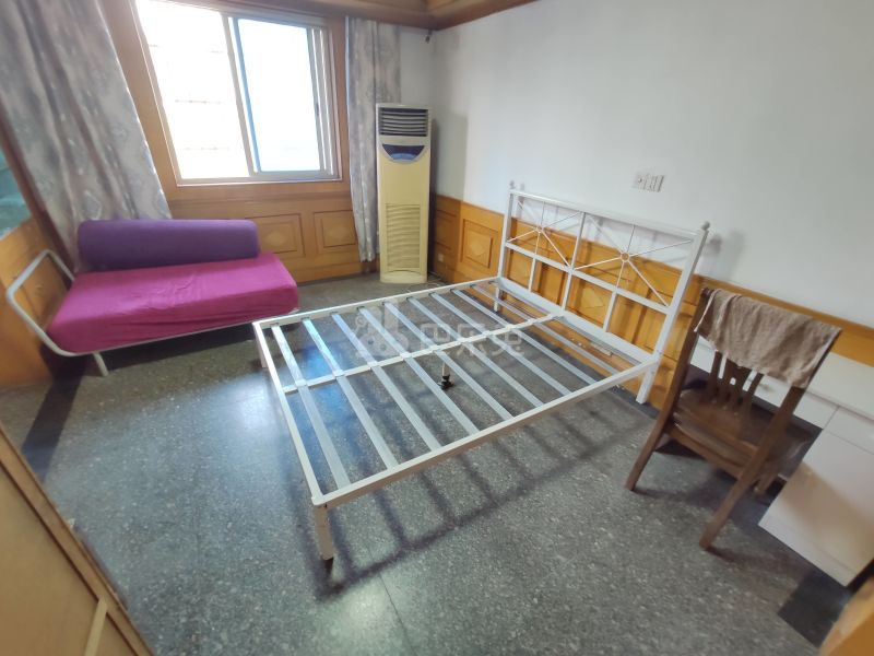 庆安苑（绥化路50弄）7293421卧室图0