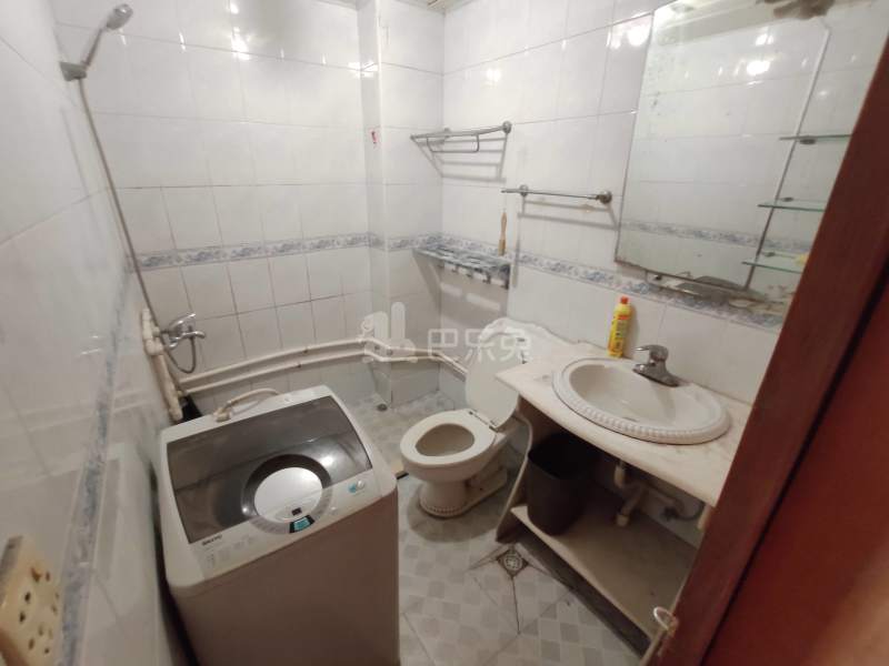 庆安苑（绥化路50弄）7293421卫生间图10