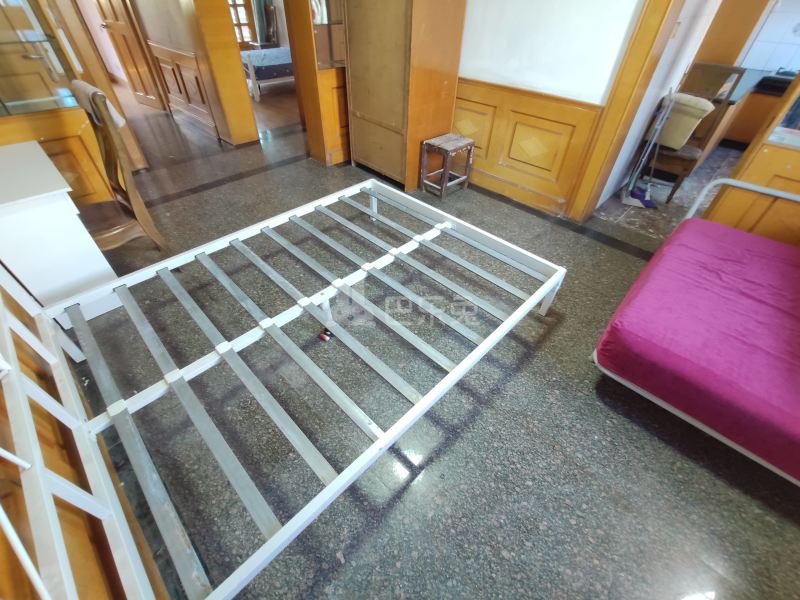 庆安苑（绥化路50弄）7293421卧室图4