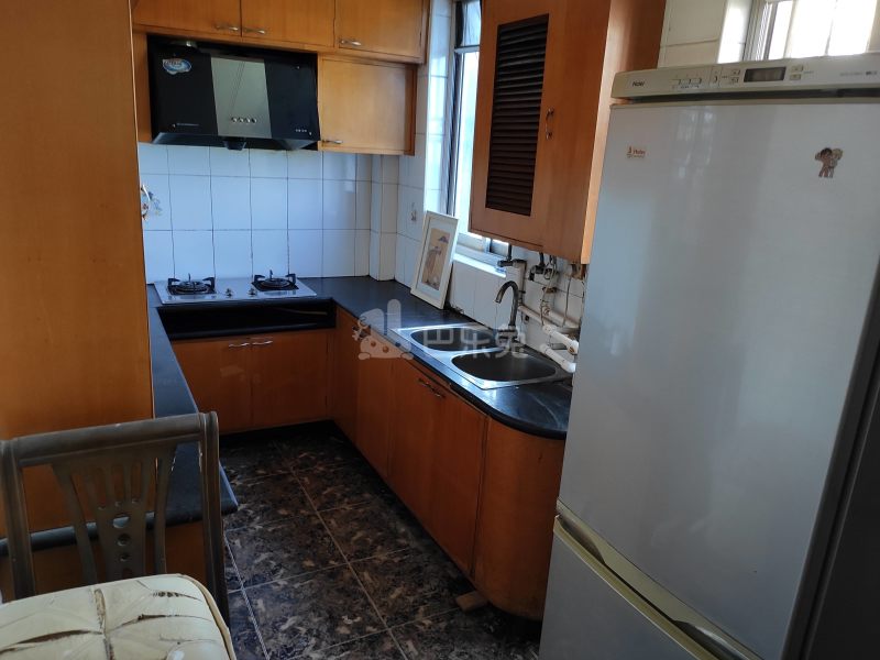 庆安苑（绥化路50弄）7293421厨房图6