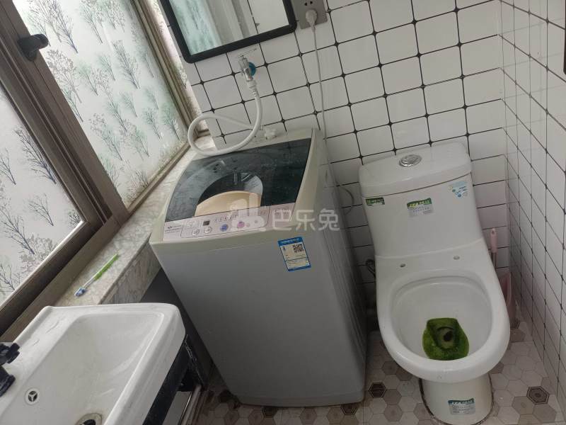 笋心路138号7296570卫生间图5