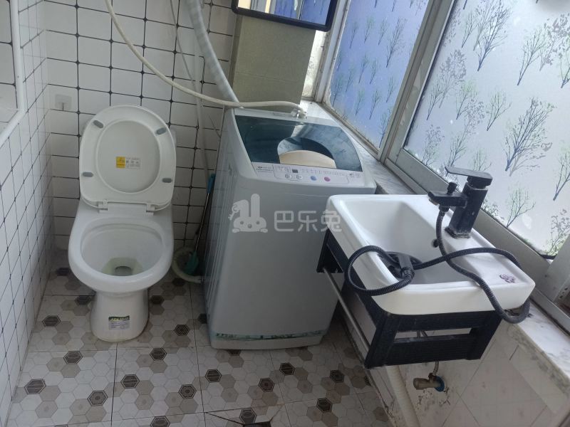 笋心路138号7296571卫生间图5