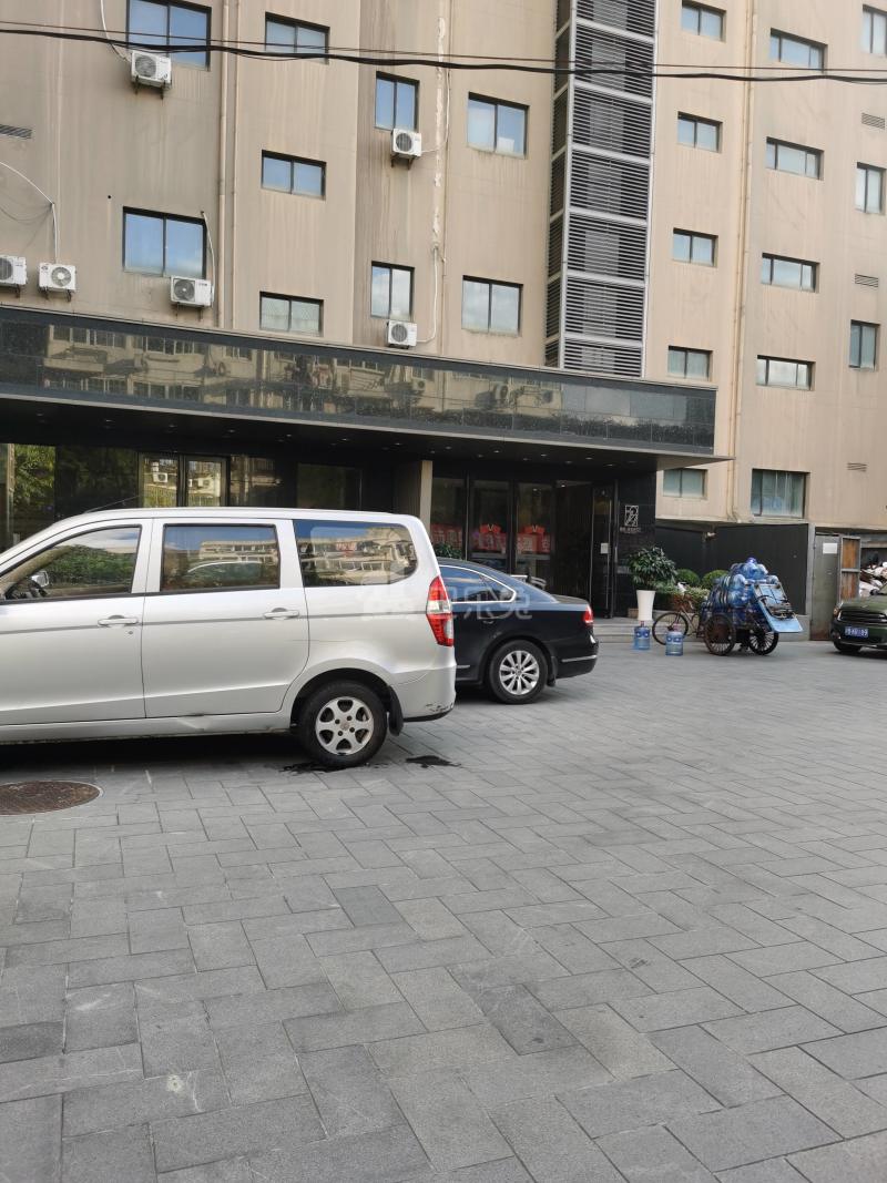 东方金座7297178周边环境图8