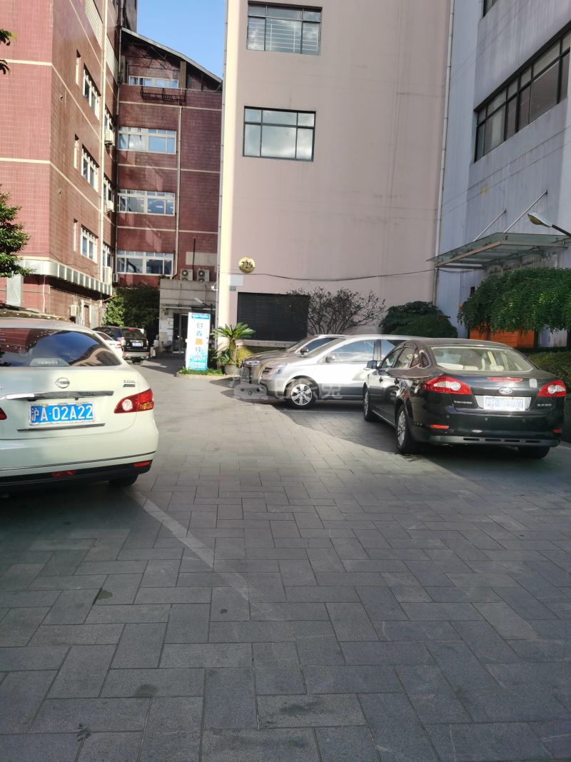 东方金座7297178周边环境图9