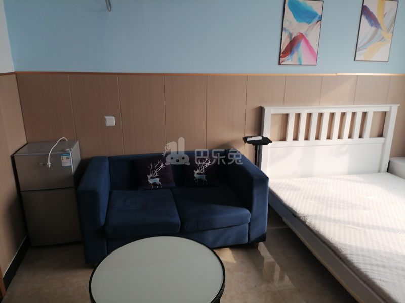 东方金座7297178卧室图5