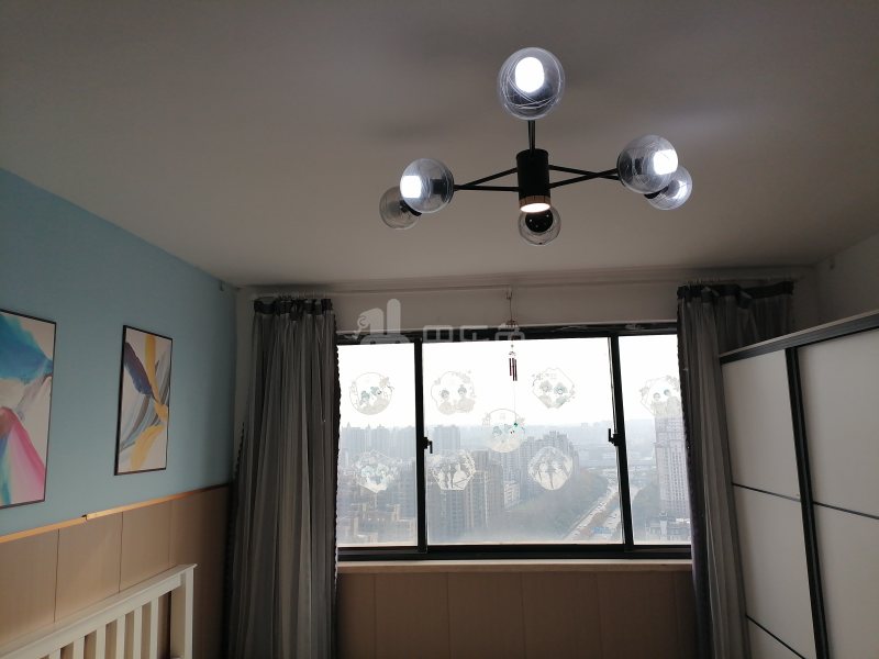 东方金座7297178卧室图1