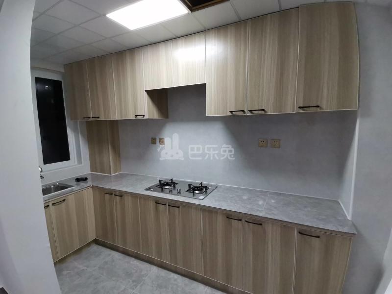 瑞和雅苑叁街区7298945厨房图10