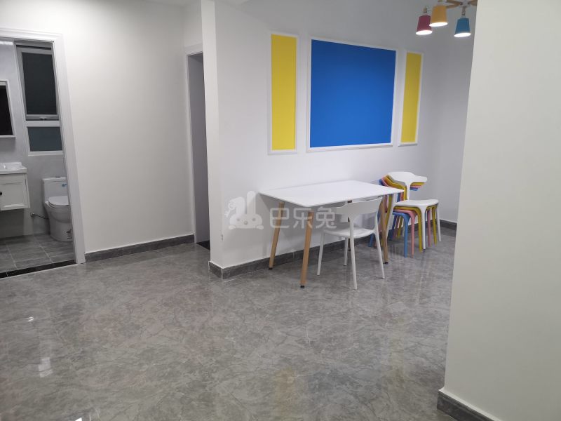 瑞和雅苑叁街区7298945客厅图7