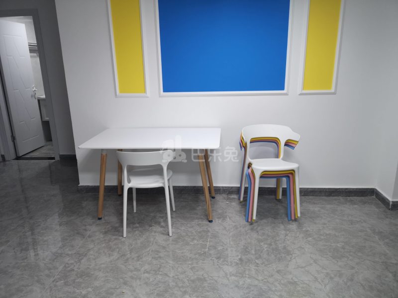 瑞和雅苑叁街区7298945客厅图6