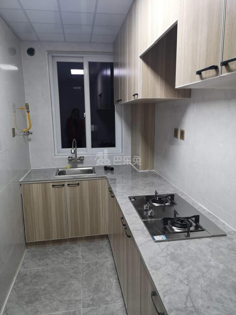 瑞和雅苑叁街区7298945厨房图11