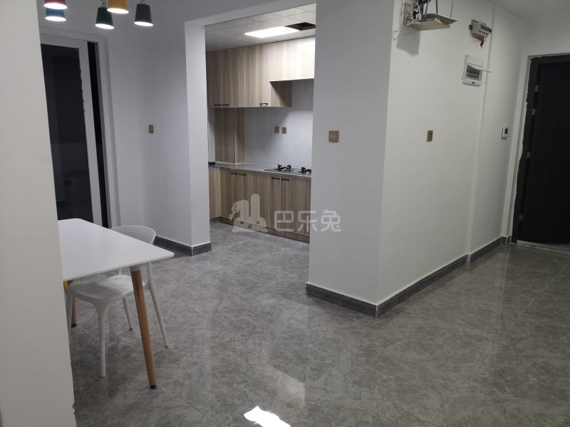 瑞和雅苑叁街区7298945客厅图8