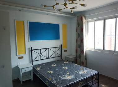 瑞和雅苑叁街区 