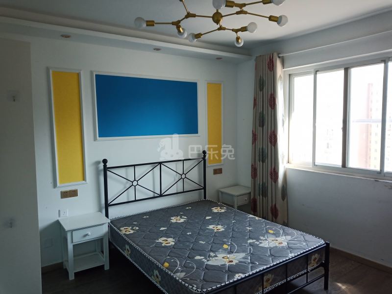 瑞和雅苑叁街区7298945卧室图0