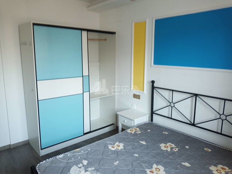 瑞和雅苑叁街区7298945卧室图1