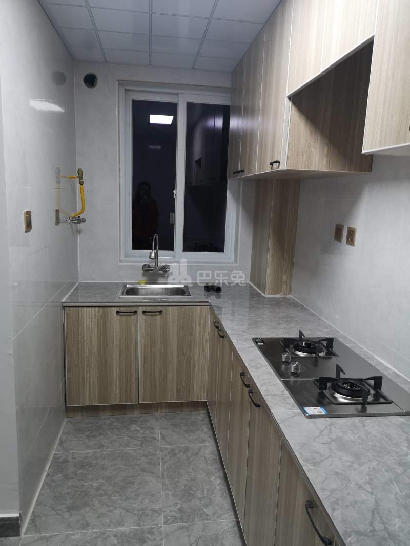 瑞和雅苑叁街区7298945厨房图9