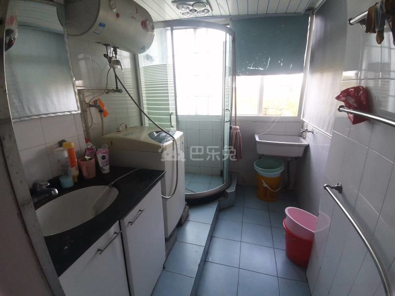 漪园新村（火车站路121弄）729276卫生间图7