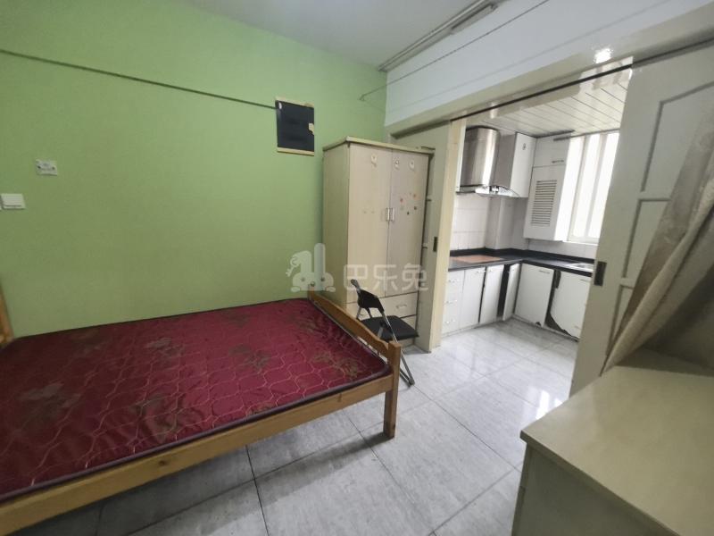 漪园新村（火车站路121弄）729276卧室图2