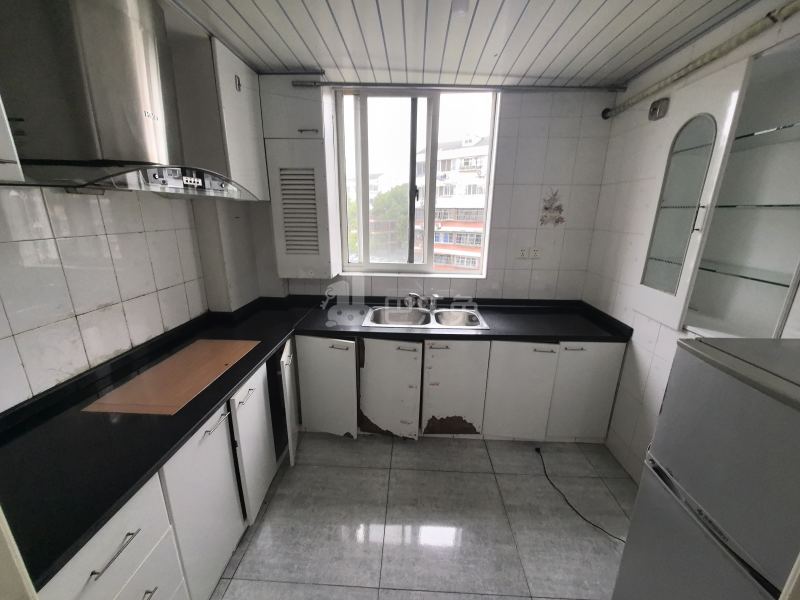 漪园新村（火车站路121弄）729276厨房图4