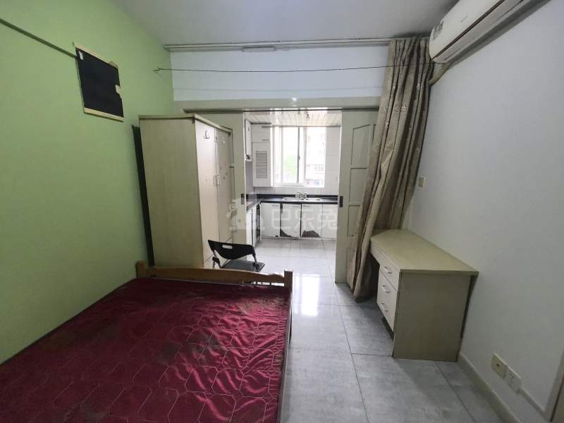 漪园新村（火车站路121弄）729276卧室图1