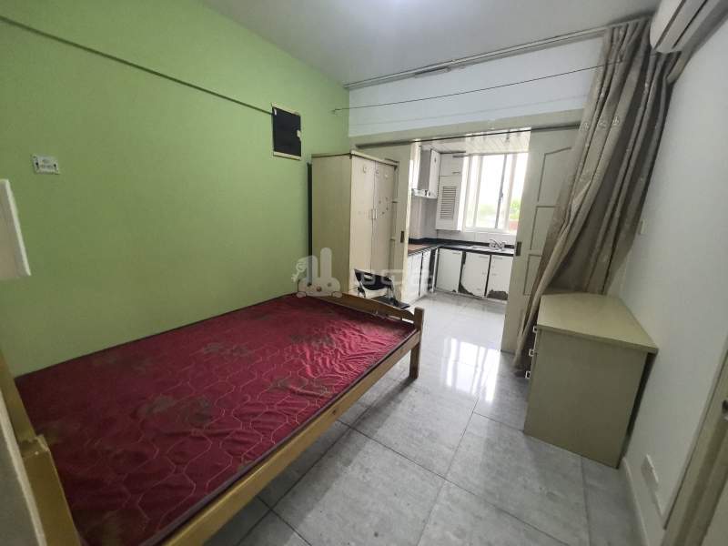 漪园新村（火车站路121弄）729276卧室图0