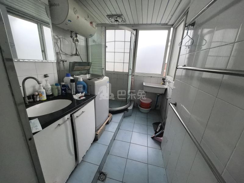 漪园新村（火车站路121弄）729276卫生间图6