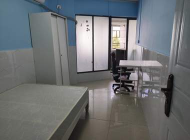 南油生活A区 1室0厅1卫