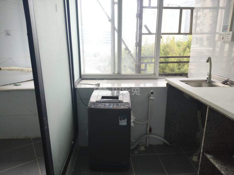 南油生活A区7302864卧室图3