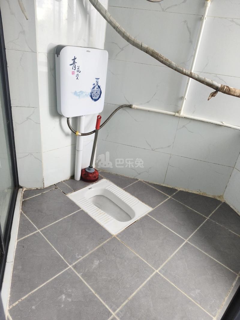 南油生活A区7302864卫生间图4