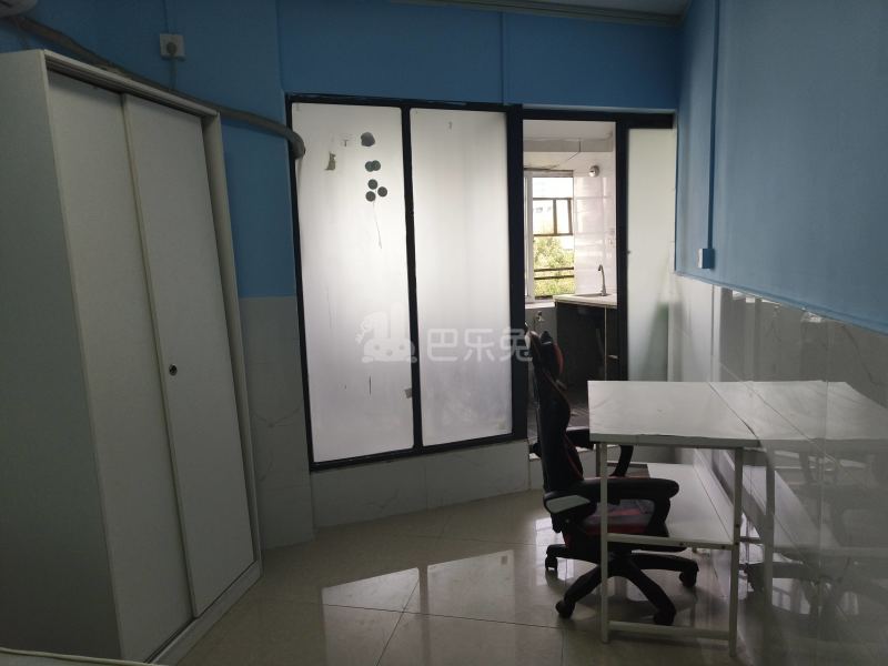 南油生活A区7302864卧室图2