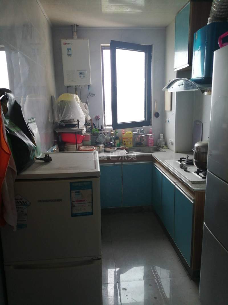 通用昱慧苑7270685厨房图9