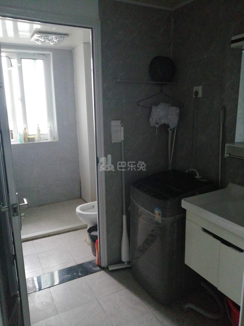 通用昱慧苑7270685卫生间图14