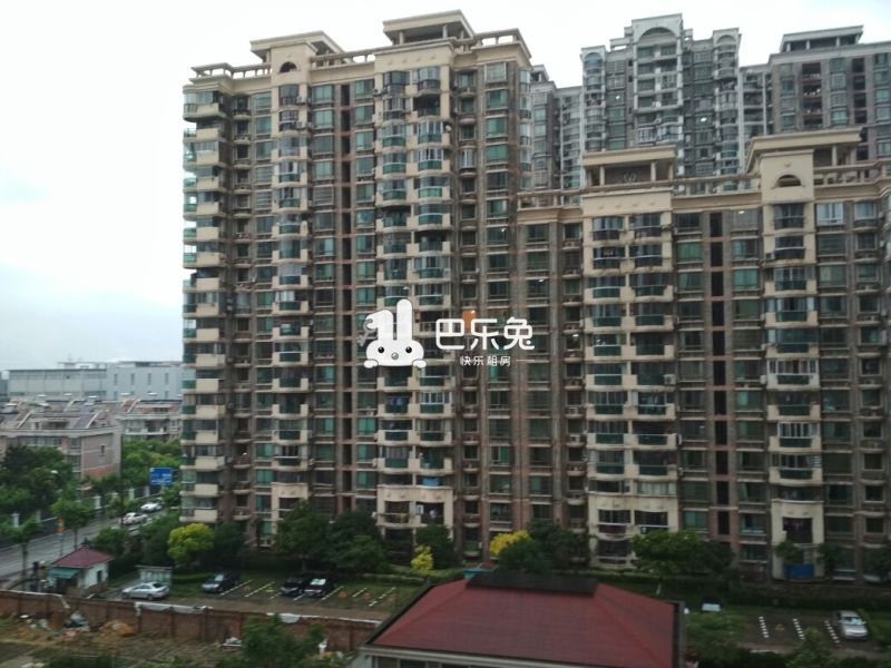 上海普陀_阳光威尼斯三期_1室0厅0卫_合租朝