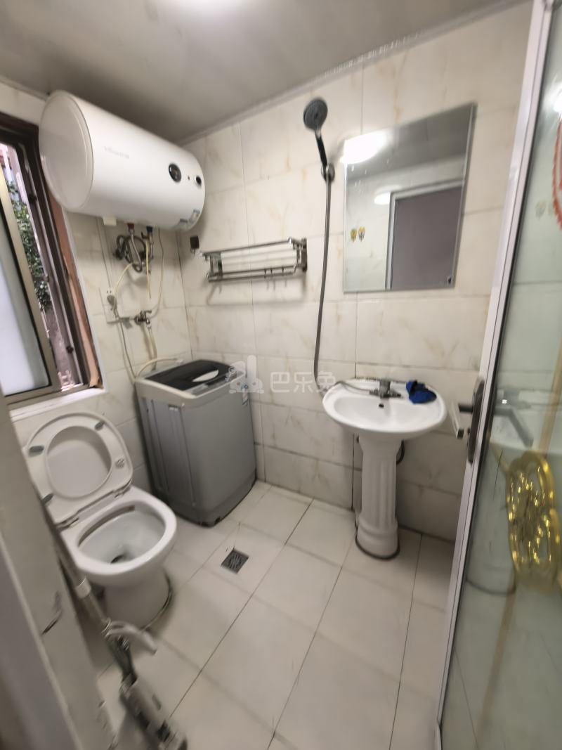 南园路165弄（民房）7312180卫生间图4