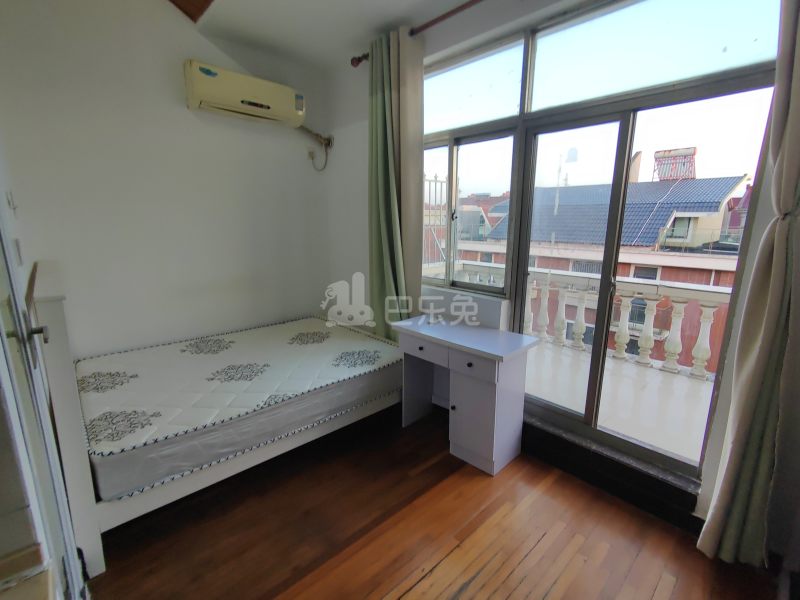 南园路165弄（民房）7312193卧室图0