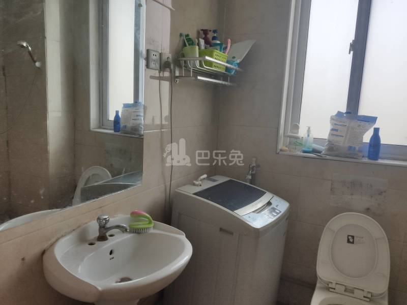 沉香苑二街坊673362卫生间图9