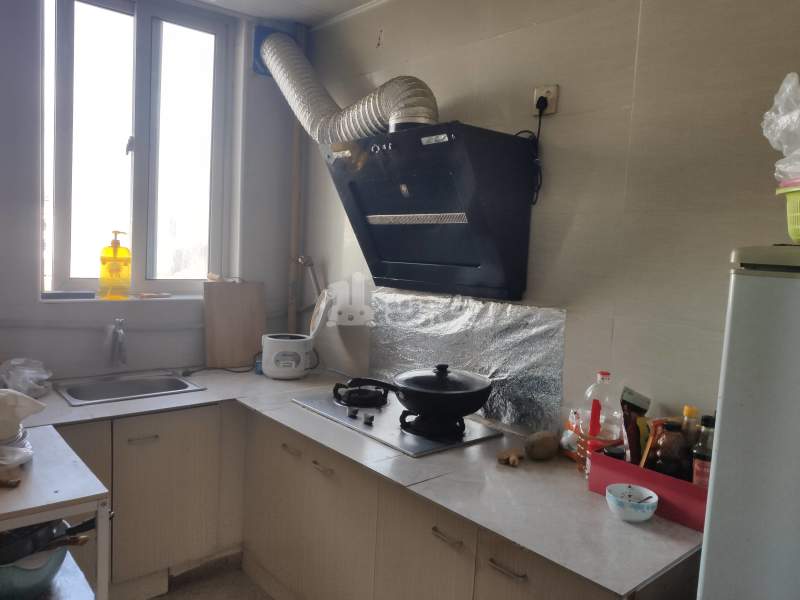 沉香苑二街坊673362厨房图6