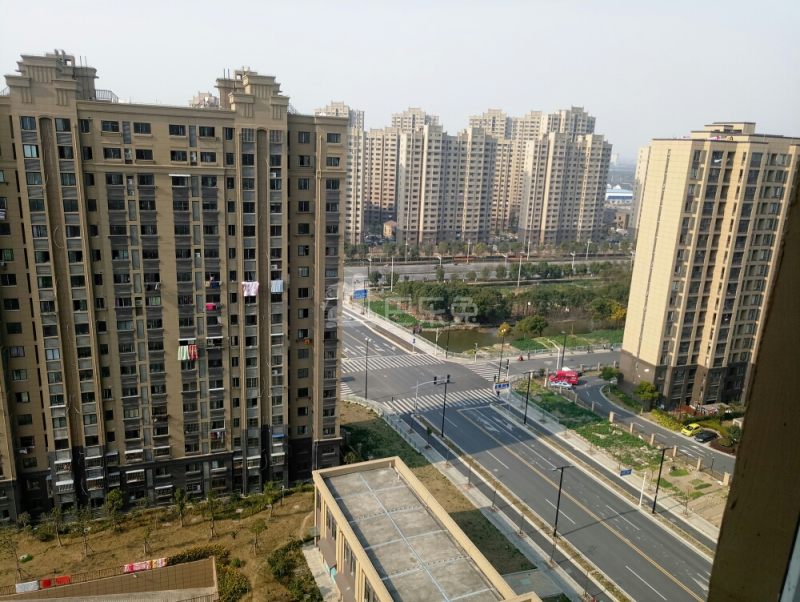 福莱馨苑9036246周边环境图8