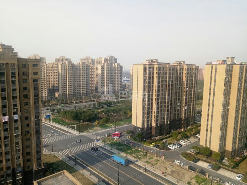 福莱馨苑9036246周边环境图6