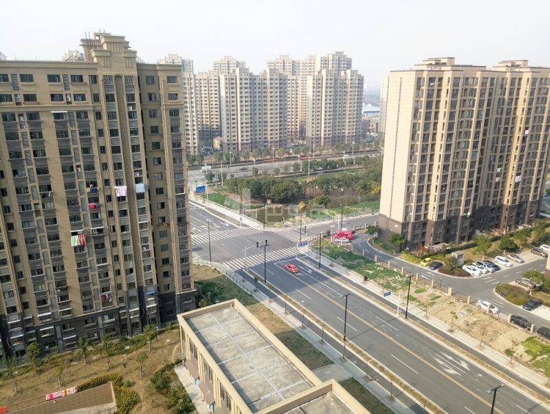 福莱馨苑9036246周边环境图7