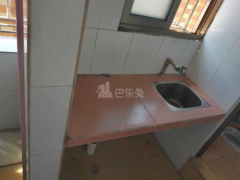 万盛青年社区（郭家坊街横巷6-1号A栋）7320257厨房图10