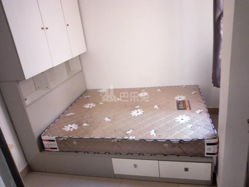 万盛青年社区（郭家坊街横巷6-1号A栋）7320257卧室图6